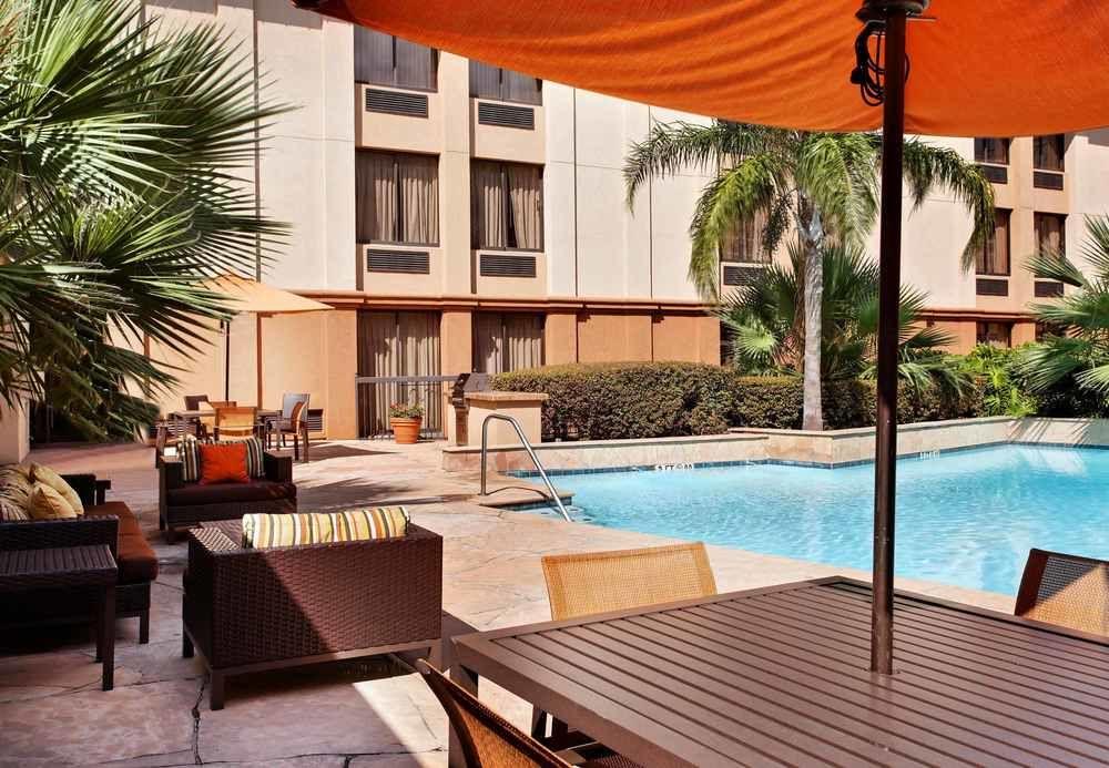 Heritage Place Houston Brookhollow Екстериор снимка
