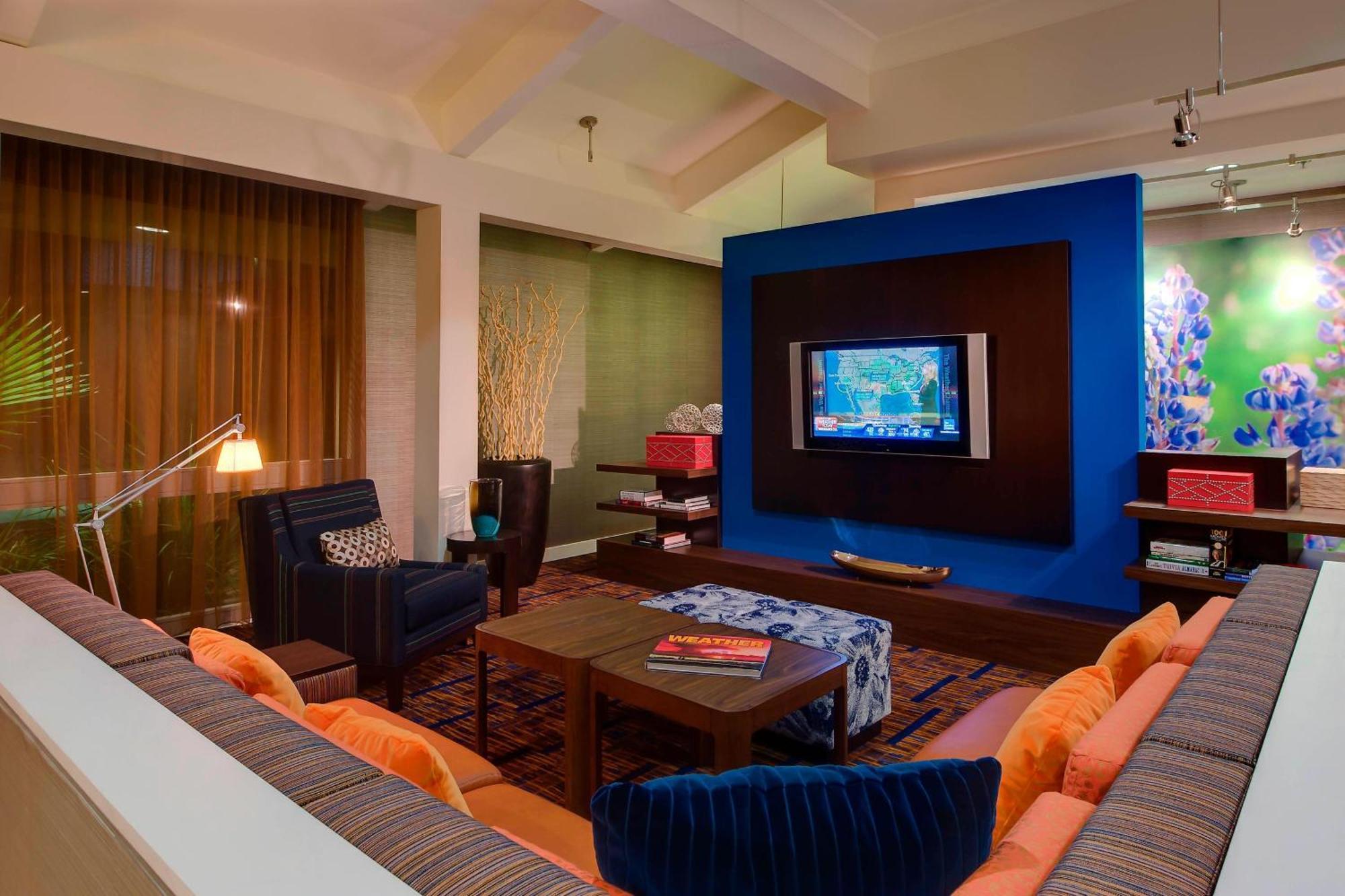 Heritage Place Houston Brookhollow Екстериор снимка