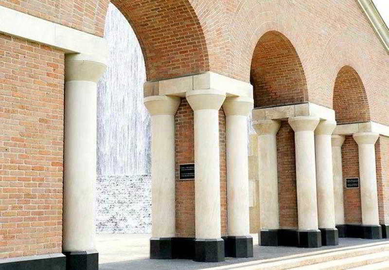 Heritage Place Houston Brookhollow Екстериор снимка