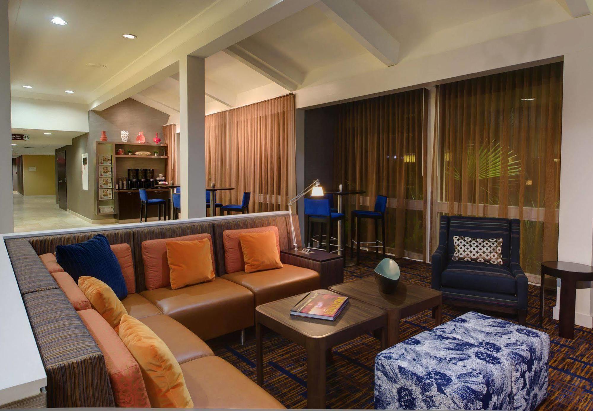 Heritage Place Houston Brookhollow Екстериор снимка