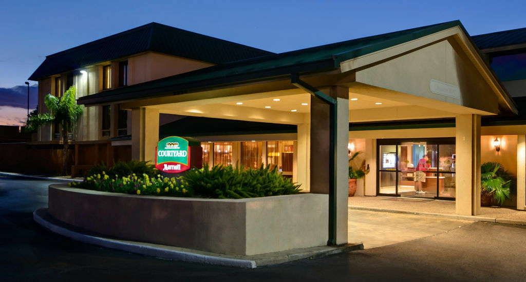 Heritage Place Houston Brookhollow Екстериор снимка